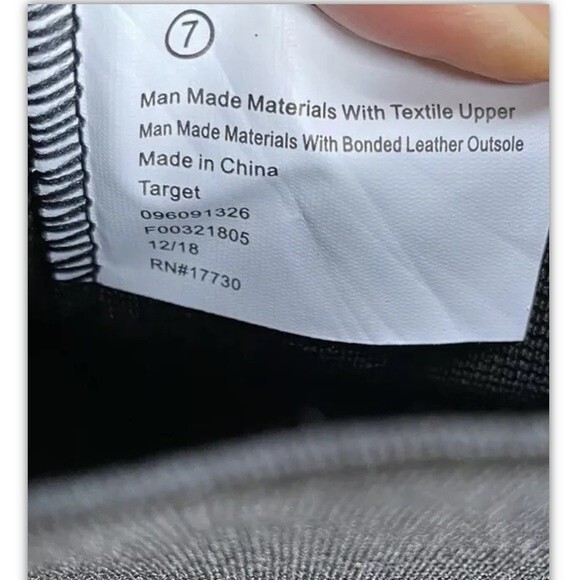 Target Women's Chelsea Rain Boots Military Green Khaki Size 7 Waterproof - Picture 7 of 9